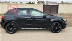 مرسيدس بنز GLA